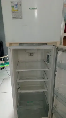 Geladeira Consul