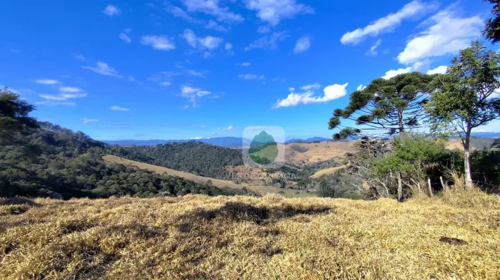 Terreno dentro de Ecovila Amarantes à venda, 20000 m² por R$ 550.000 - Nogueiras - Sapucaí