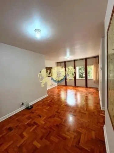 Flat à Venda na Vila Mariana | 3 Dormitórios | 98m² | 2 Vagas de Garagem