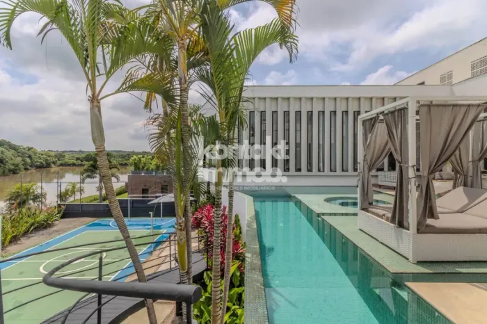 Casa de Condomínio com 4 Quartos à Venda, Parque Reserva Fazenda Imperial - Sorocaba