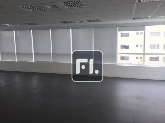 Conjunto para alugar, 240 m² por R$ 18.760,00/mês - Vila Olímpia - São Paulo/SP