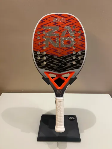Raquete Zand Z Blade 2026