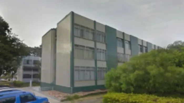 Apartamento no Bairro Plano Piloto - Brasília/DF