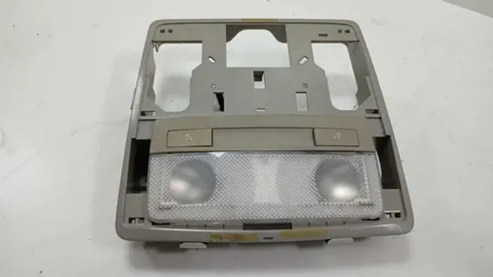 Luz De Teto Cortesia Chevrolet Cruze Lt 1.8 2013
