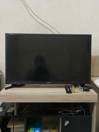 Tv Samsung 35 polegadas