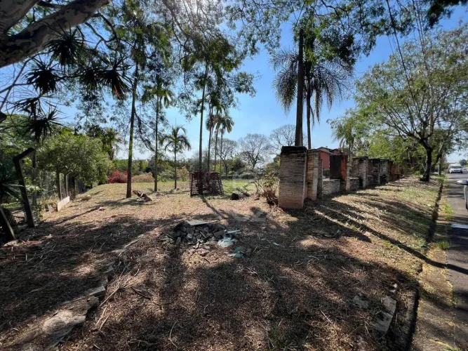 Oportunidade !!!!! Terreno à Venda no Condomínio Vale das Laranjeiras - Indaiatuba - Sp