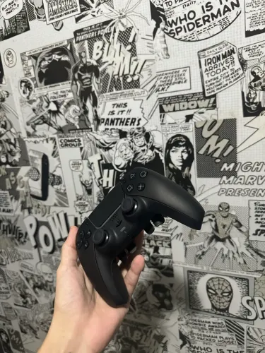 Controle ps5