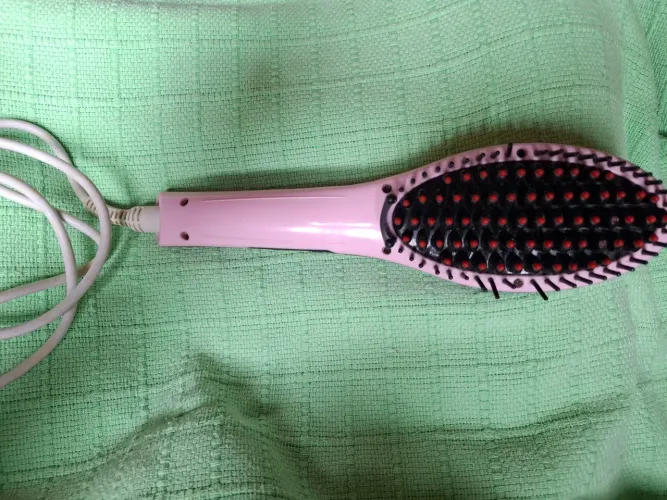 ESCOVA ELÉTRICA 