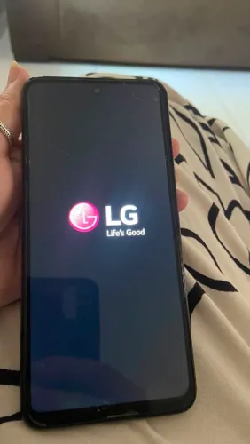 Celular LG K 52