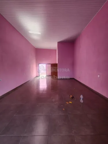 Residencial Vila Madalena Salão comercial