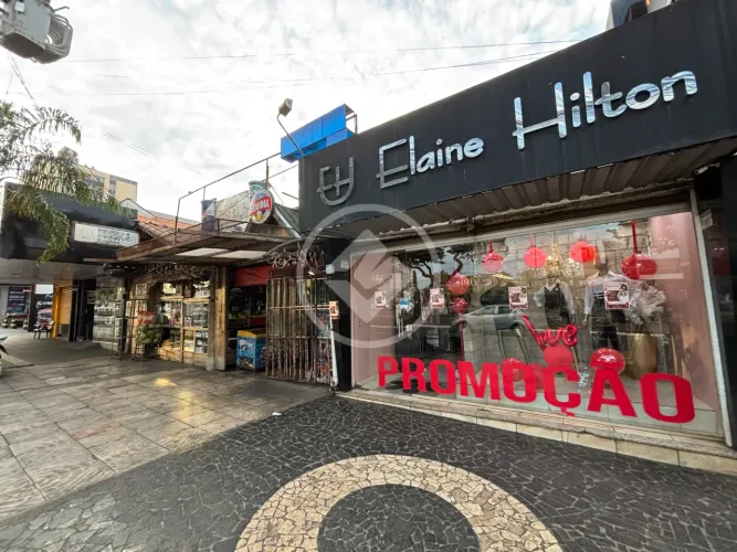 Terreno Comercial no Celina Park codigo: 344634