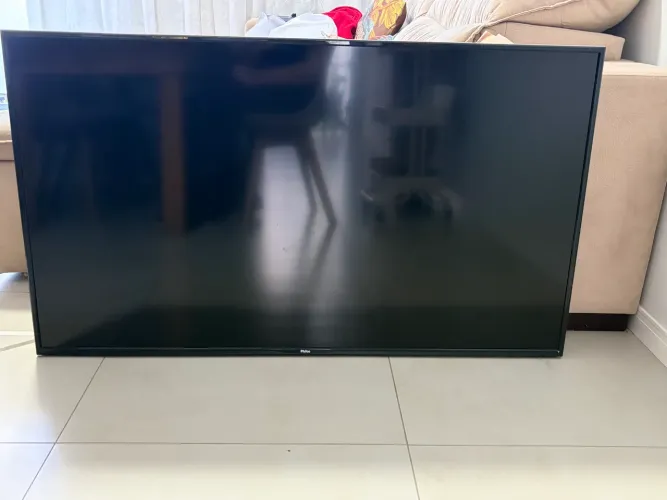 Televisão Philco 55 polegadas