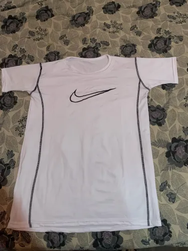 Camisa nike dry fit