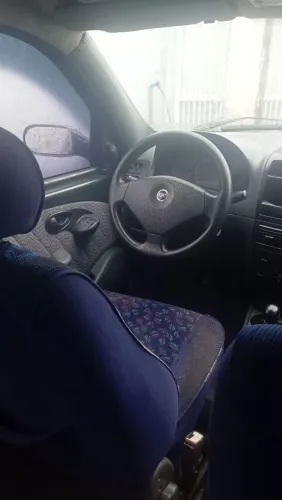 Fiat Palio EX 1.0 MPI 4P 2000