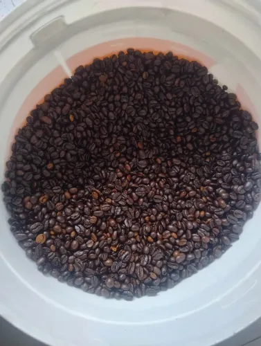 Café arábica tradicional 