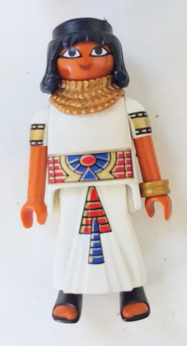 PLAYMOBIL EGITO