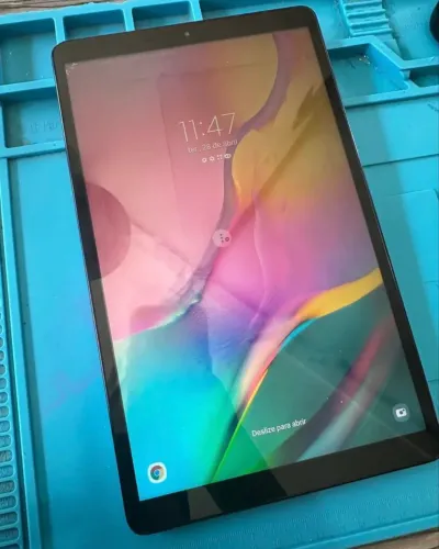 Tablet Tab A