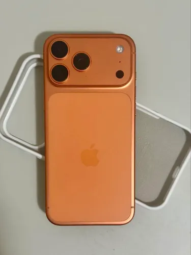 iPhone 17 Pro Max - Semi / 10x s/ juros