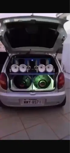 vende-se som para carro