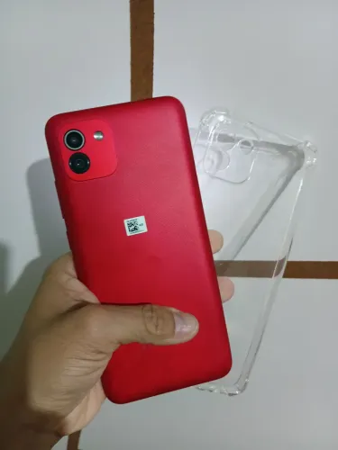 Vendo Celular Samsung A03 64gb Entrega grátis 