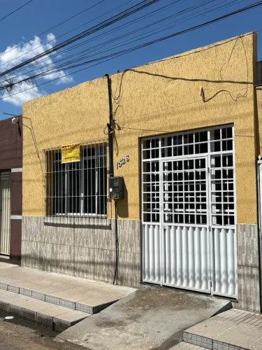 Excelente casa na Velha Marabá - Rua 05 de abril
