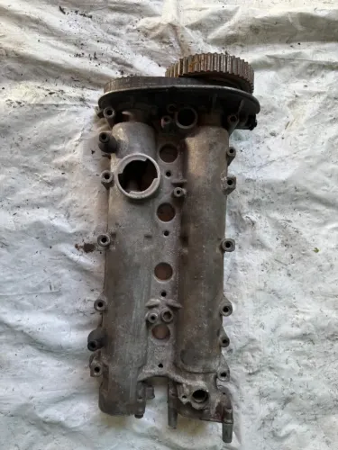 tampa/comando vw gol 16v original