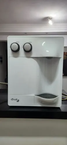 Vendo purificador de água