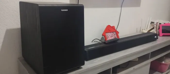 Sound bar Polaris 900