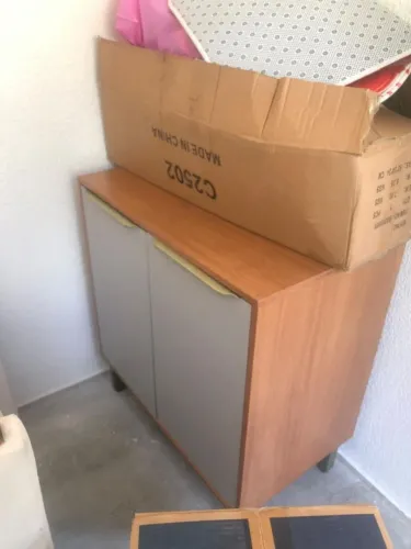 Vendo móvel em ótimo estado