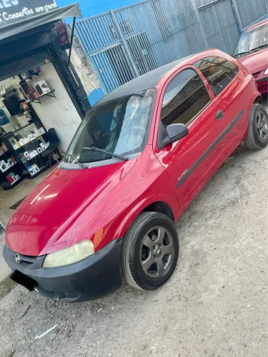 Chevrolet Celta 1.4/ Super/ Energy 1.4 8V 85cv 3P 2005