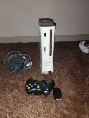 Xbox 360