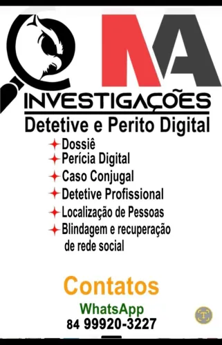 Detetive particular 