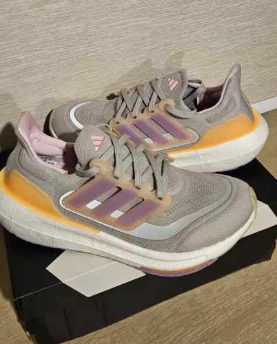 Tenis adidas ultraboost 35 original 