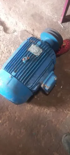 Motor trif de 15cv alta rotação weg R$ 2700