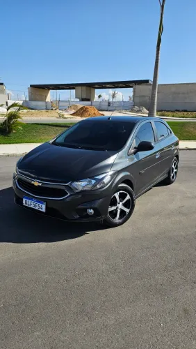 Chevrolet Onix Hatch LT 1.4 8V Flex Mec. 4P 2018