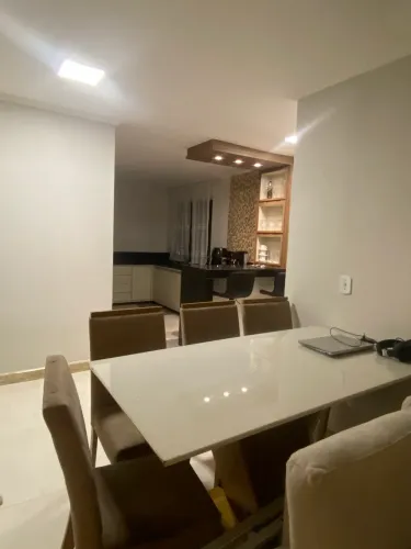 Apartamento a 5 minutos do centros de castelo