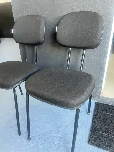 Cadeira Escritório 