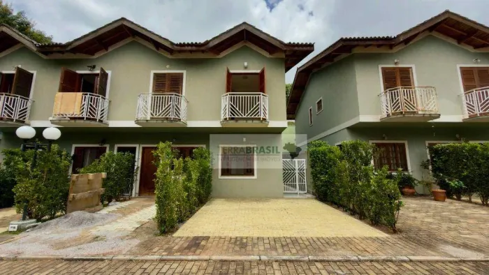Casa com 2 dormitórios, 69 m² - venda por R$ 550.000,00 ou aluguel por R$ 3.250,00/mês - C