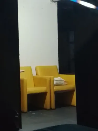 Poltronas