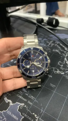 Relógio Tommy Hilfiger NOVO