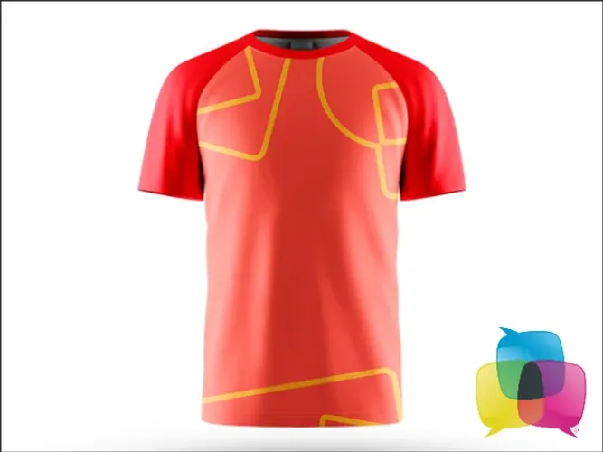 Camisas ou uniformes personalizados