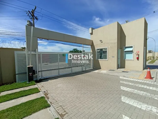 APARTAMENTO RESIDENCIAL em VOLTA REDONDA - RJ, SÃO LUÍS
