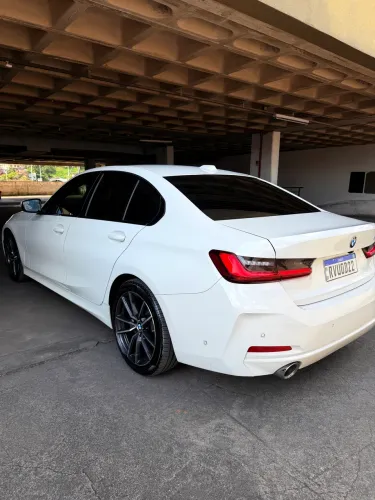 BMW 320I A Modern/sport TB 2.0/a.flex 16V 4P 2023