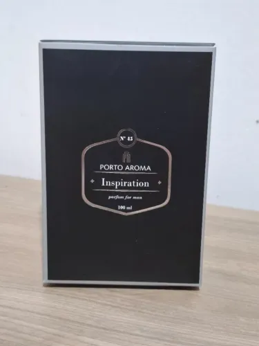 Perfume Inspiration - Porto Aroma