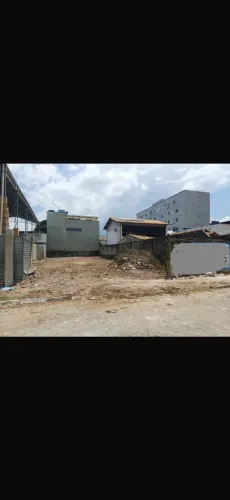 Vendo terreno em Nova itaparica com 421m2 escriturado e registrado