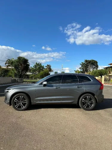 Volvo XC 60 T-5 Momentum 2.0 254cv AWD 5P 2018