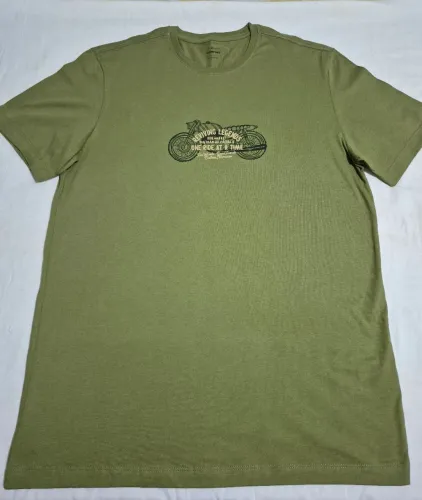 Camiseta Renner Marfino