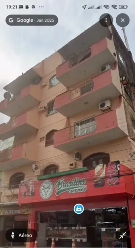 Apt para venda com 155m 2 com 3 quartos em Centro - Bragança - PA