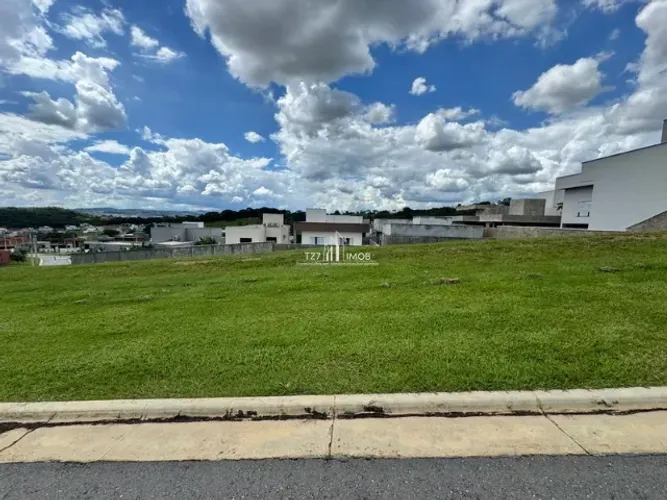 Lote em Condomínio Fechado - Jardins Barcelona ,quitado e registrado, apenas R$ 255.000,00
