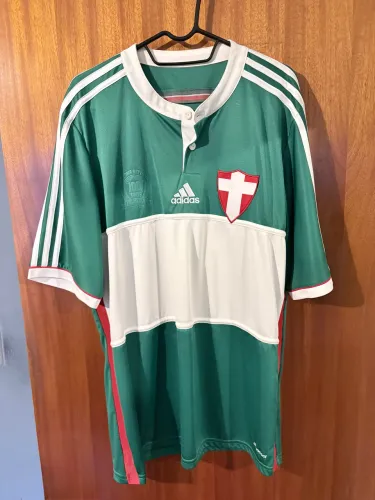 Camisa Palmeiras Verde 2014 - Centenário